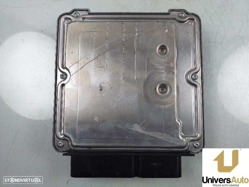 CENTRALINA MOTOR UCE VOLKSWAGEN GOLF V 2006 -03G906016CB - 4