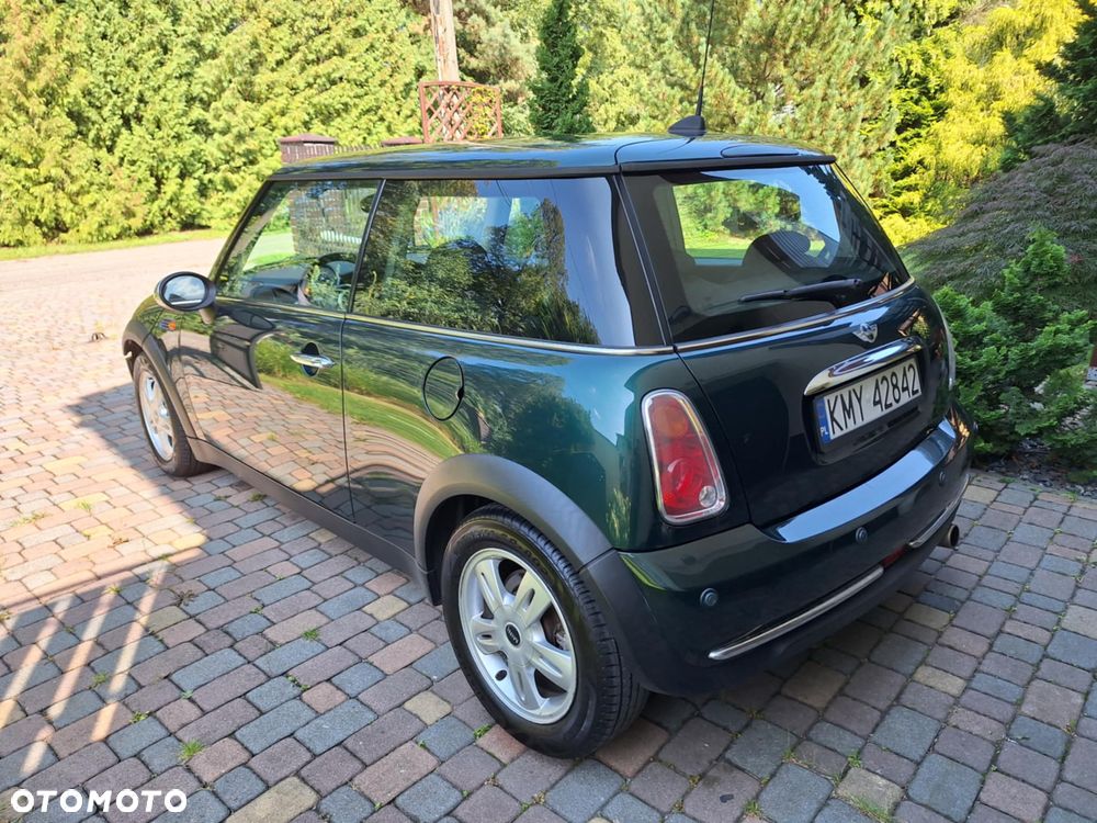 MINI ONE Standard - 2
