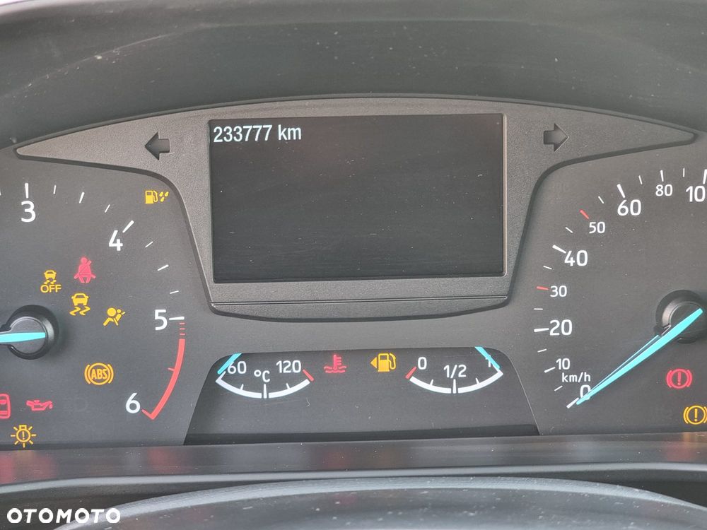 Ford Focus 1.5 EcoBlue Titanium - 20