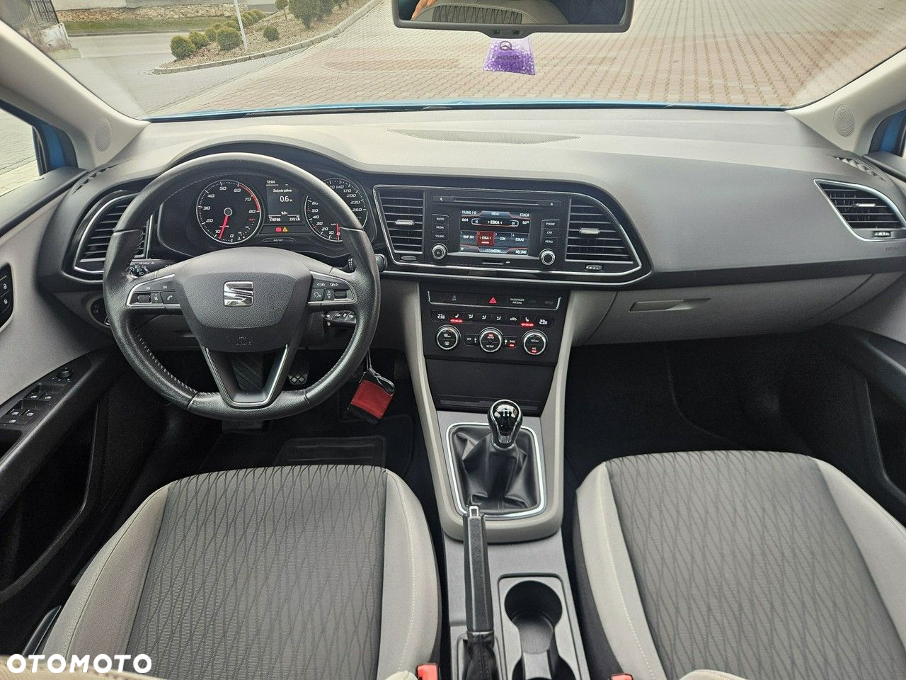 Seat Leon 1.2 TSI Reference S&S - 24