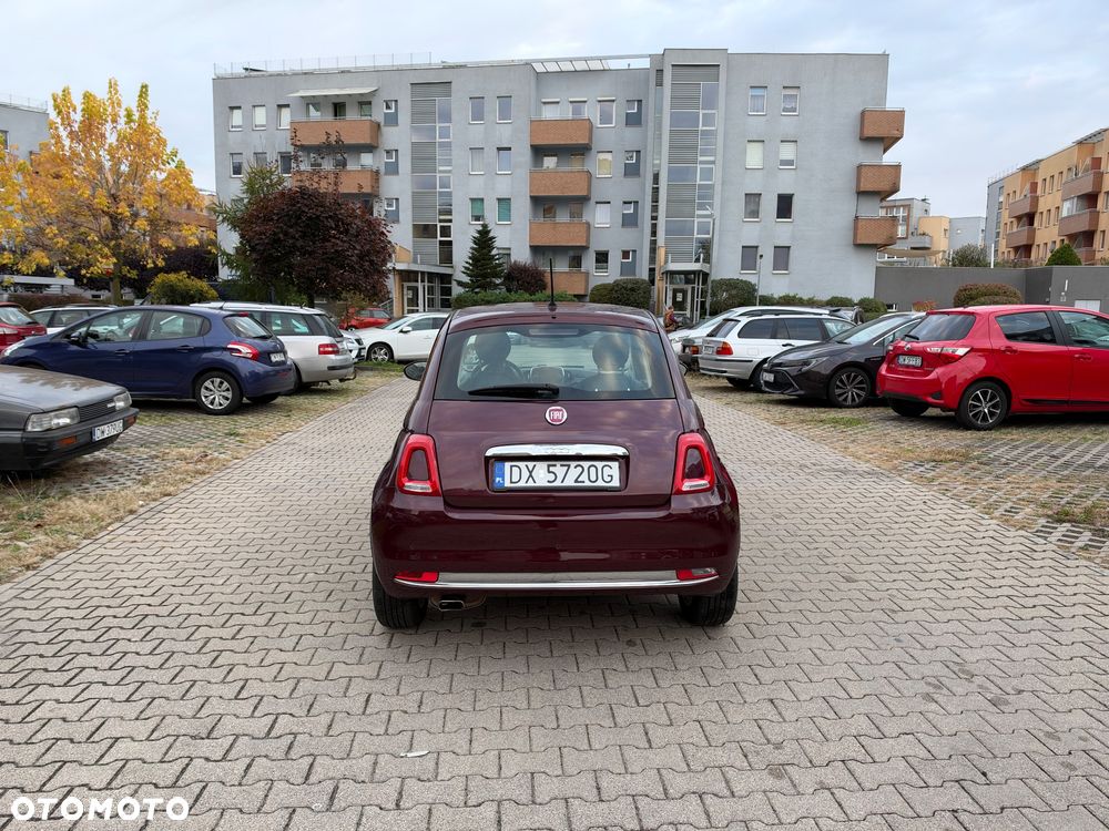 Fiat 500 - 7