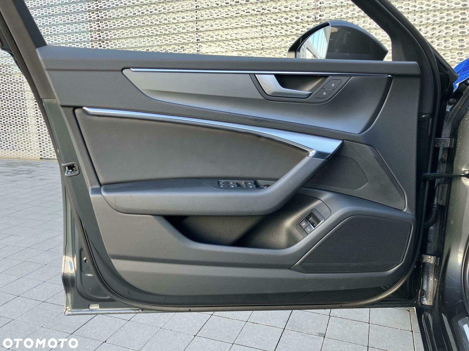 Audi A6 - 30