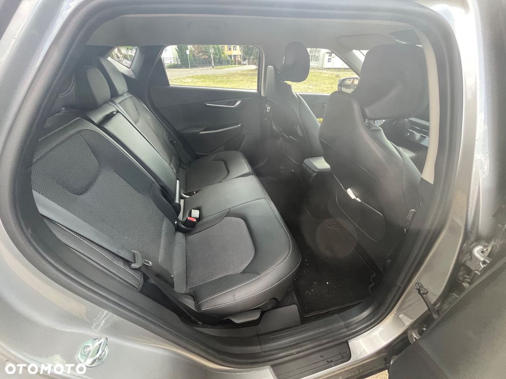 Kia EV6 77,4-kWh - 13