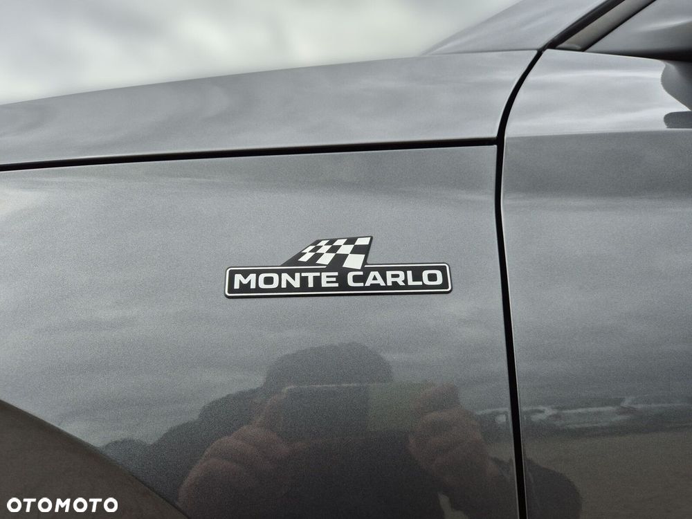 Skoda Scala 1.0 TSI Monte Carlo DSG - 11