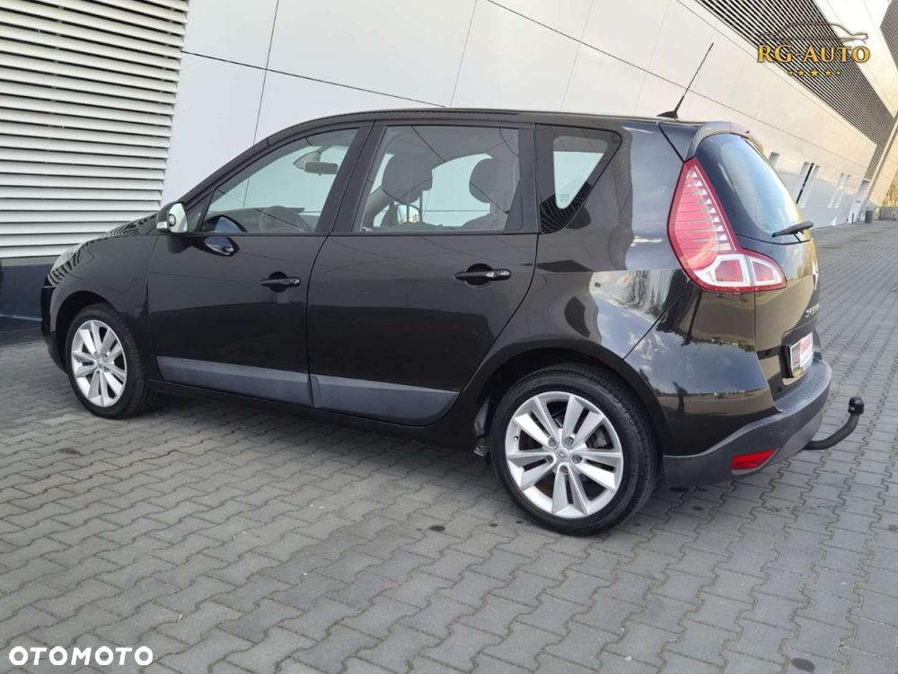 Renault Scenic - 9