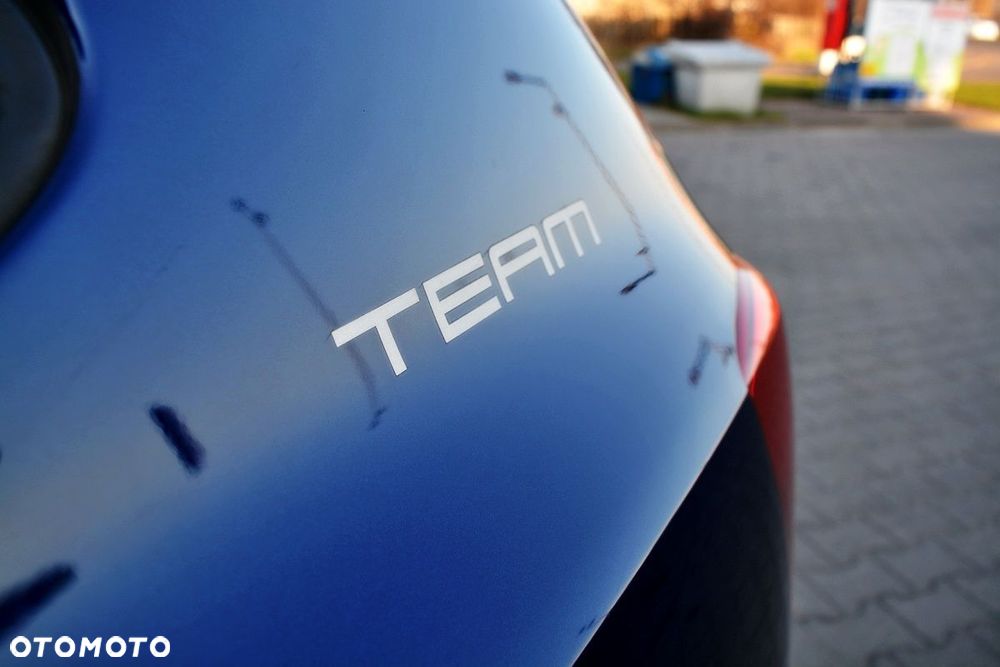 Volkswagen Polo 1.4 MATCH - 20