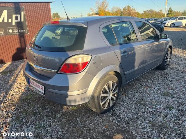 Opel Astra 1.4 Enjoy - 11