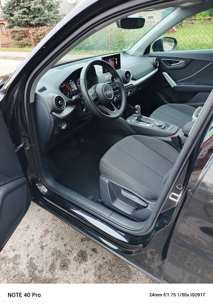 Audi Q2 35 TFSI S tronic sport - 7