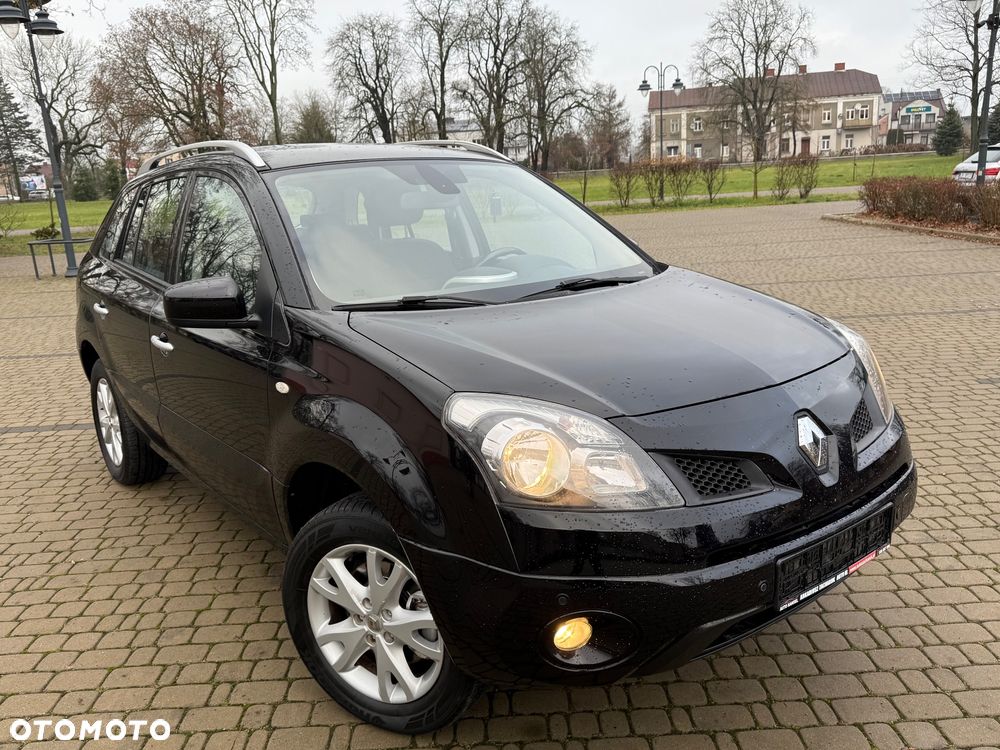 Renault Koleos 2.5 16V Expression - 10