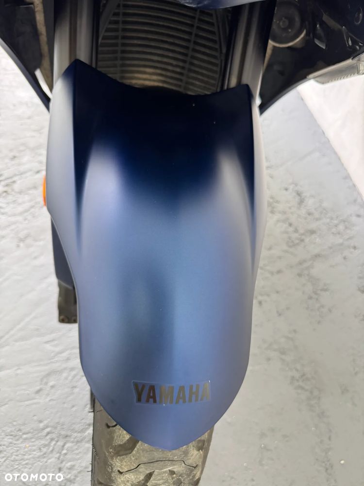 Yamaha FJR - 13