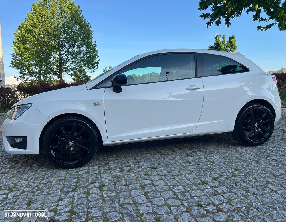 SEAT Ibiza ver-1-2-tsi-fr - 9