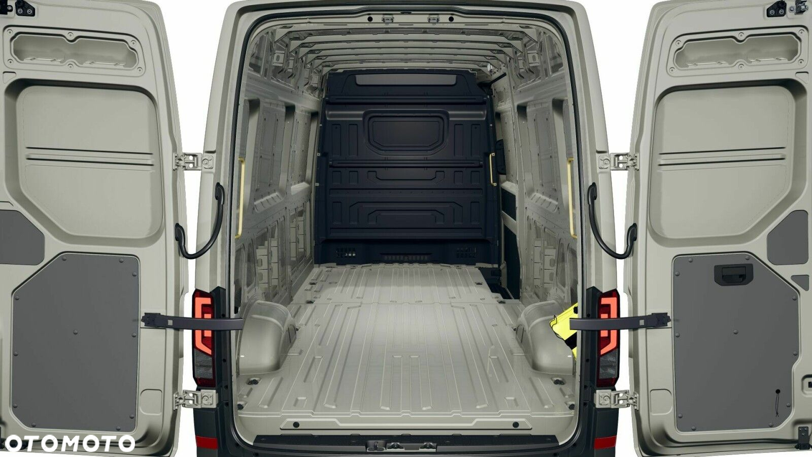 Volkswagen Crafter 35 2.0 TDI 177 KM L4H3 4MOTION - 22