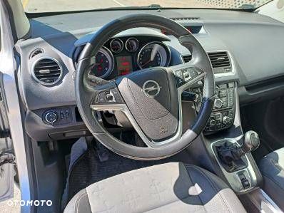 Opel Meriva 1.7 CDTI Enjoy - 5