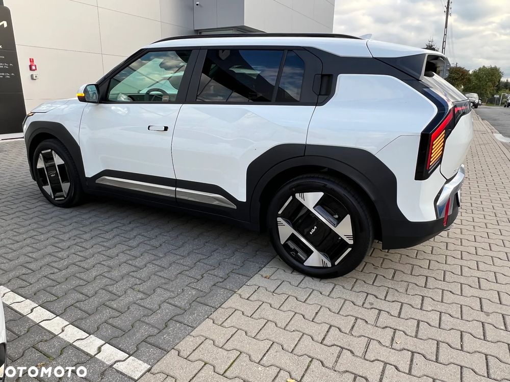 Kia EV3 81.4kWh Business Line - 17