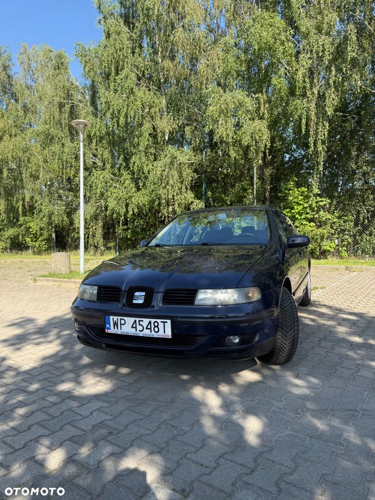Seat Toledo - 7