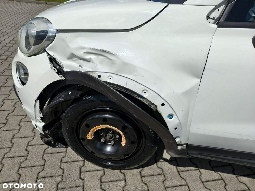 Fiat 500X - 24