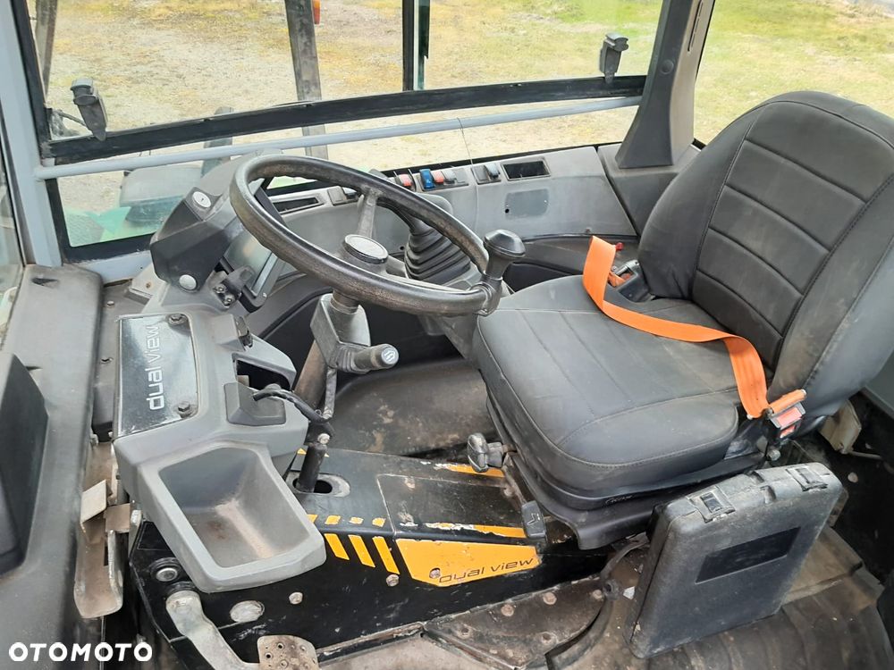 Wacker Neuson DV100 DV90 Duall View - 20