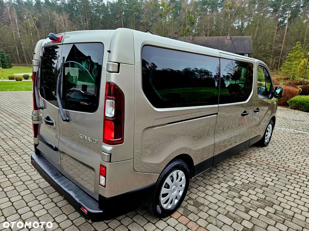Renault Trafic - 10
