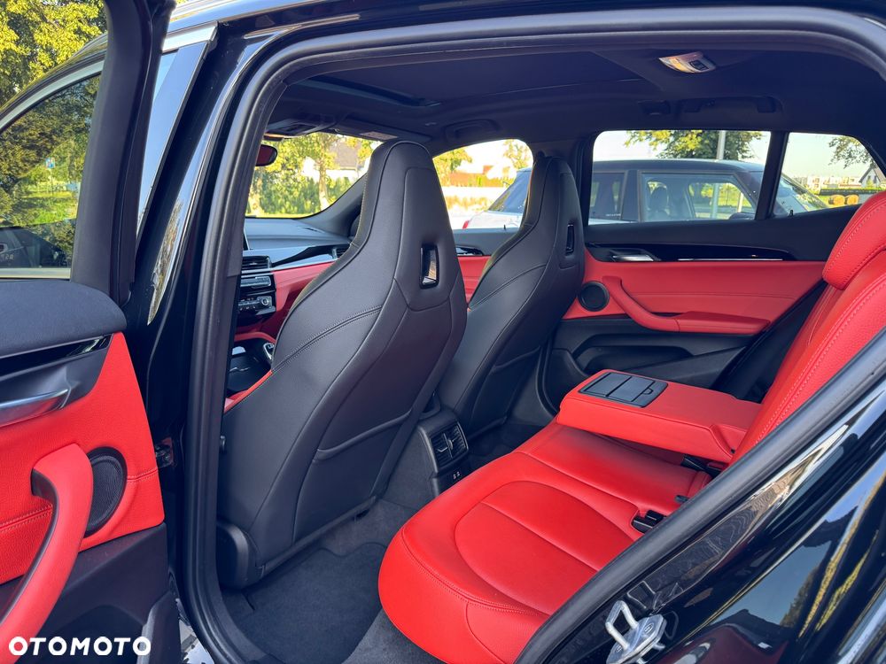 BMW X2 xDrive20i GPF M Sport sport - 25