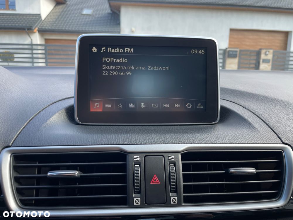 Mazda 3 2.0 Skyenergy - 10