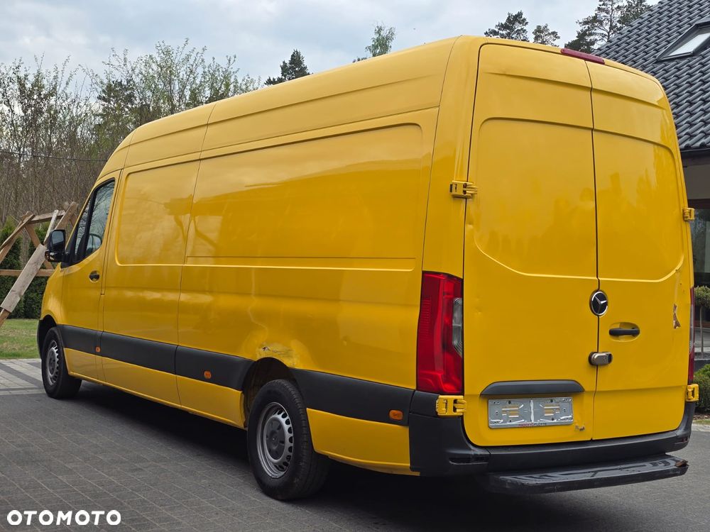 Mercedes-Benz Sprinter 314 CDI L4H3 - 6
