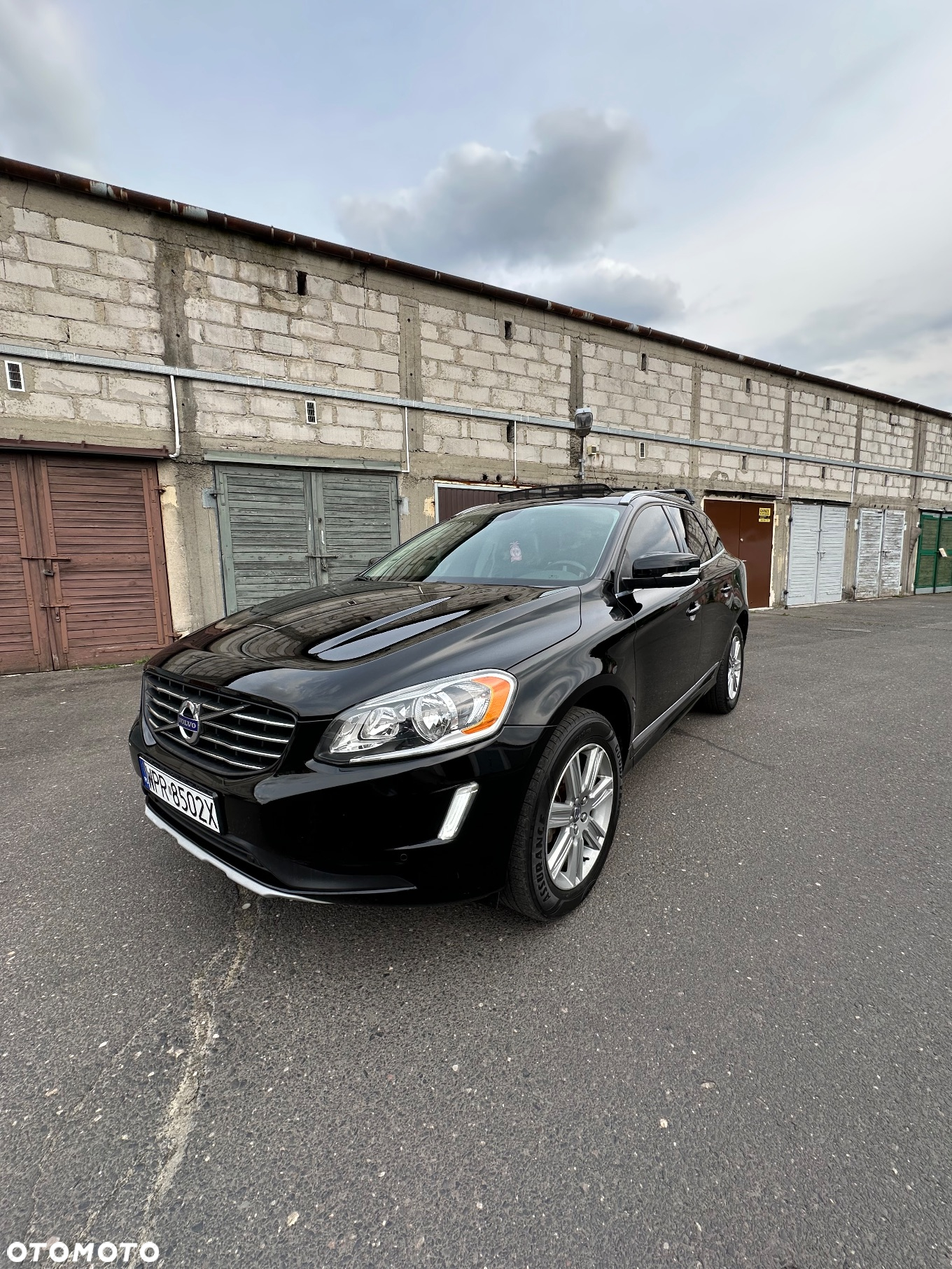 Volvo XC 60 T6 AWD Drive-E Momentum - 6