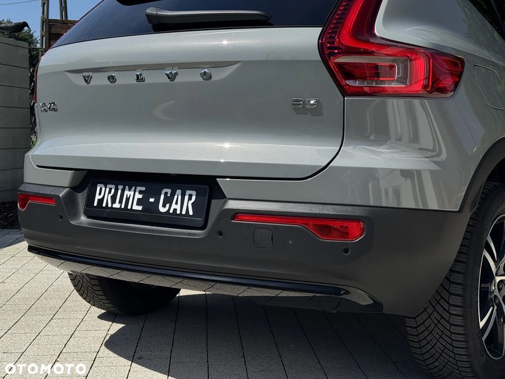 Volvo XC 40 B3 B DKG Plus Dark - 10