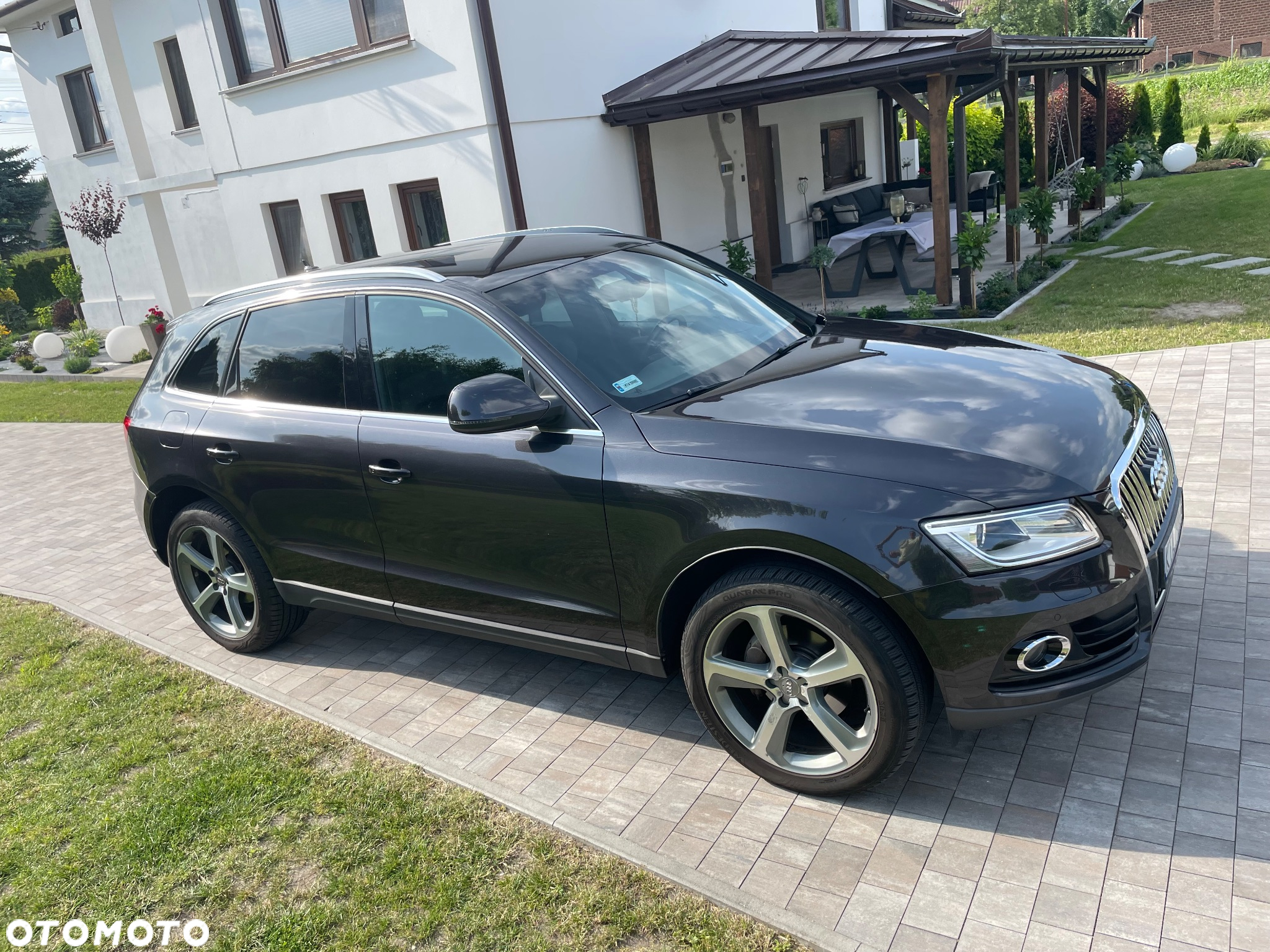 Audi Q5 2.0 TDI Quattro S tronic - 5
