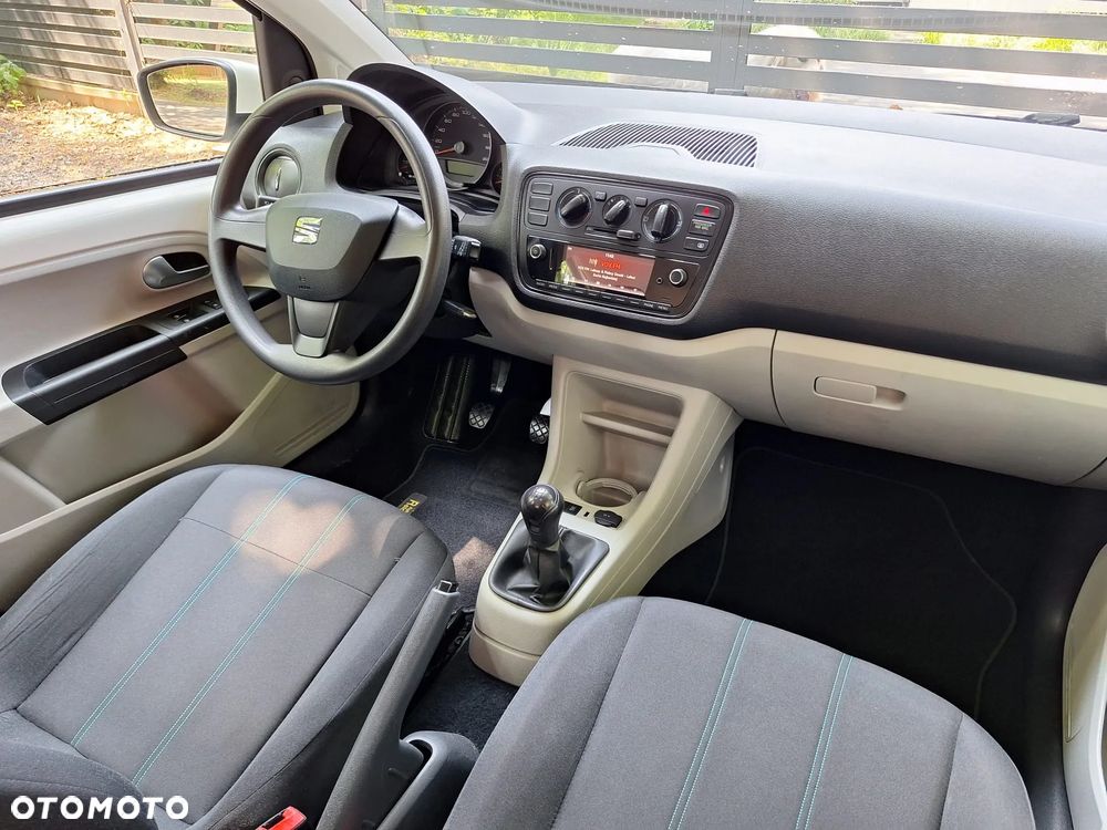 Seat Mii 1.0 Style EU6 - 20