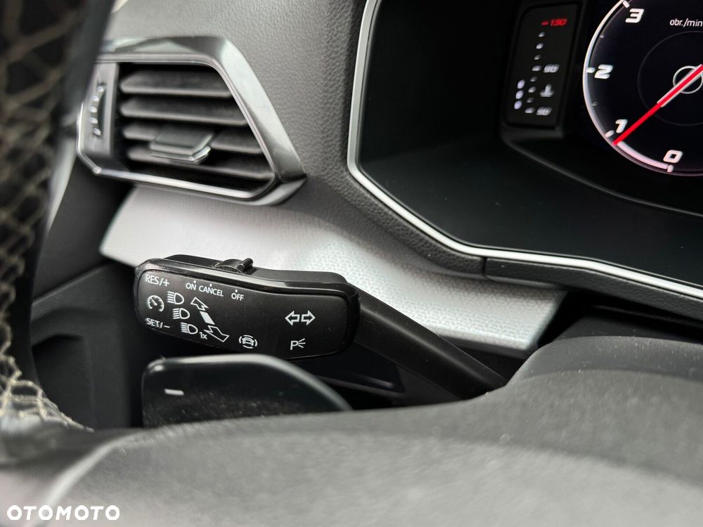 Seat Tarraco 2.0 TDI Style S&S DSG - 30