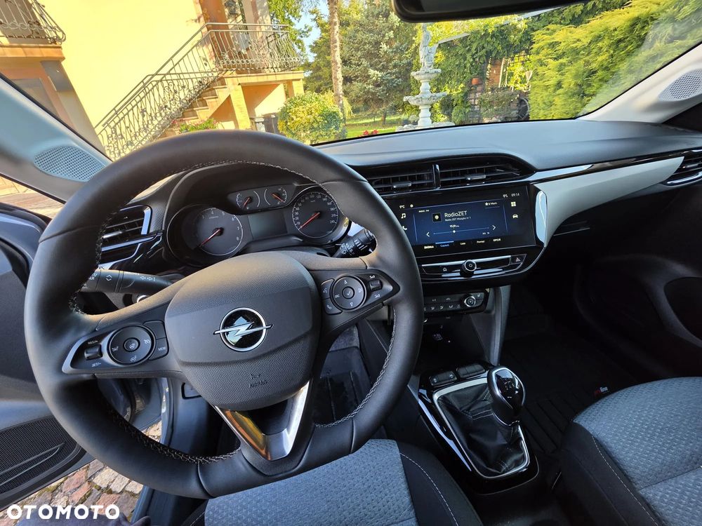 Opel Corsa 2024 photo 5