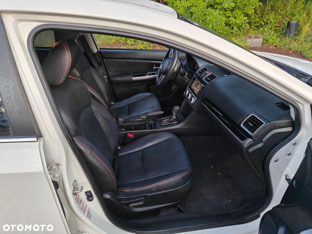 Subaru XV 1.6i Lineartronic Exclusive+ - 15