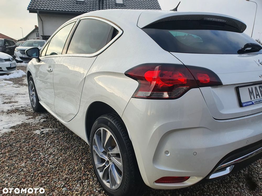 Citroën DS4 PureTech 130 Stop&Start SoChic - 6