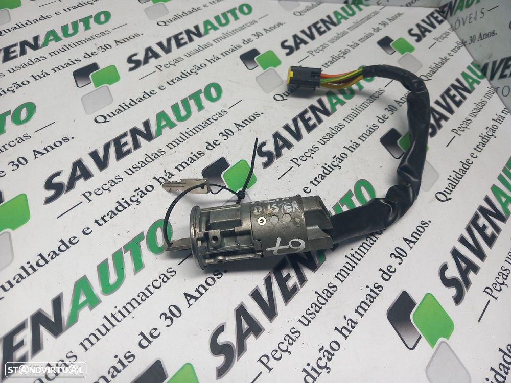 Canhão Ignição Dacia Duster (Hs_) - 1