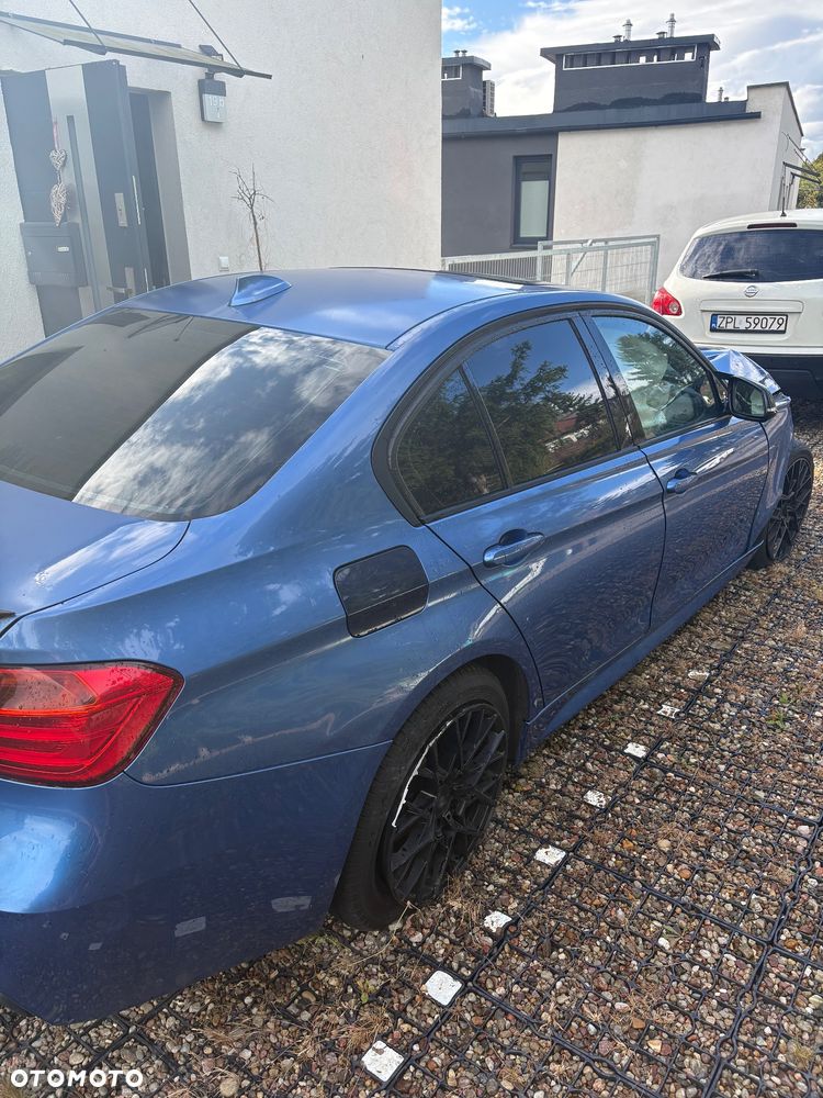 BMW Seria 3 - 3