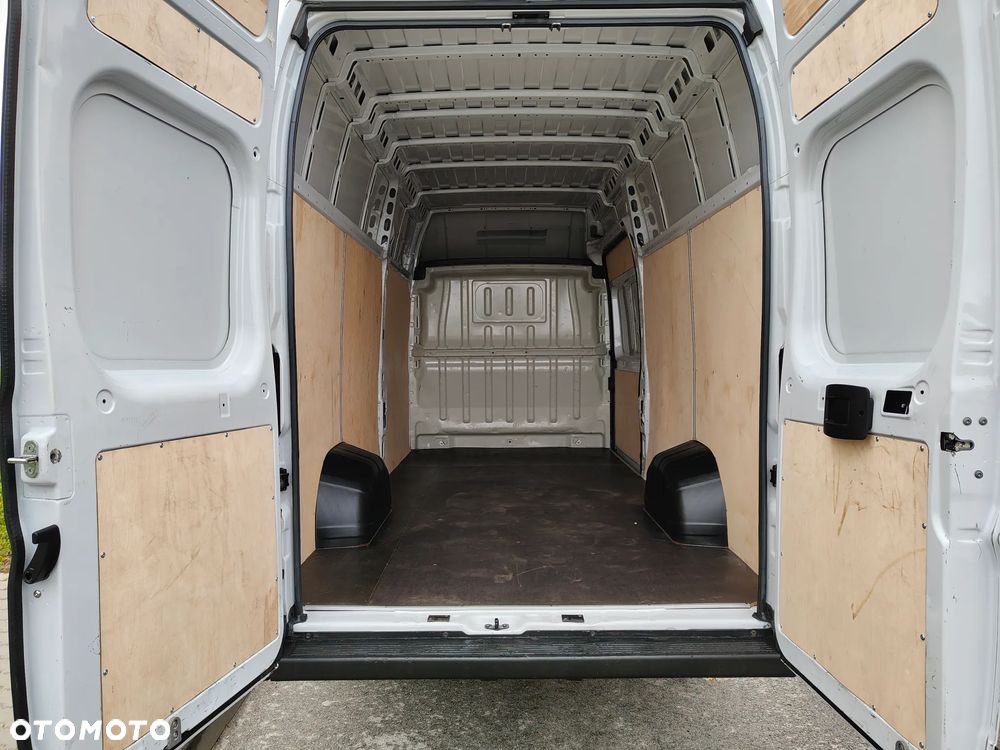 Citroën Jumper Maxi L4H3 / 2.2 Diesel 165 KM - 40