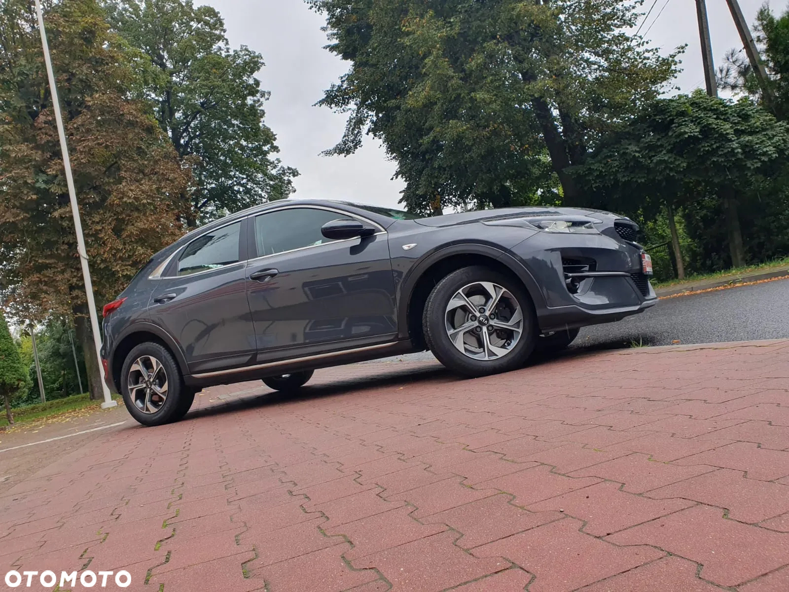 Kia XCeed 1.4 T-GDI XL - 6