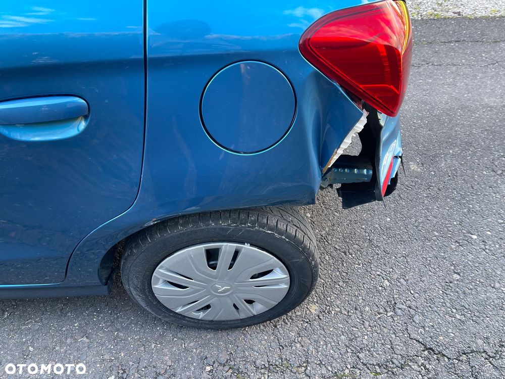 Mitsubishi Space Star 1.0 Active - 11