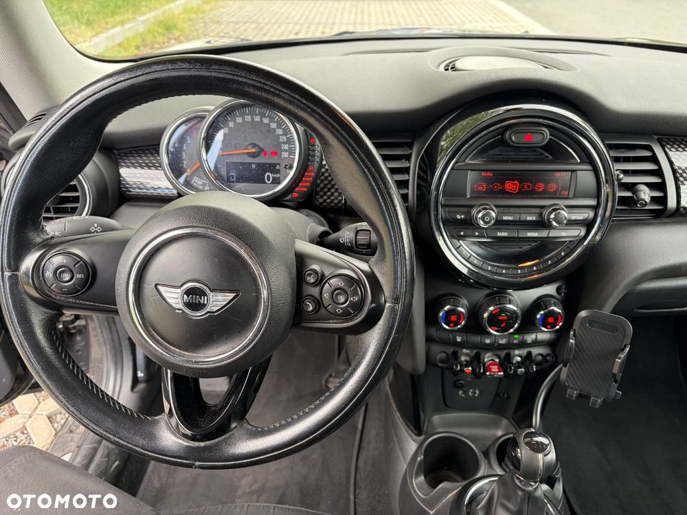 MINI Cooper SD - 15
