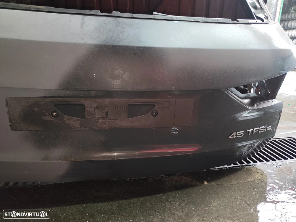 Audi Q3 F3 / TAMPA DA MALA - M336 - 6