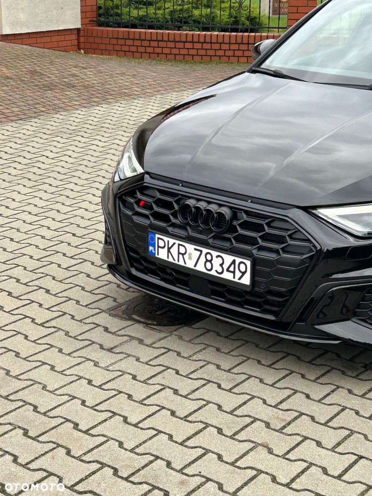 Audi S3 - 30
