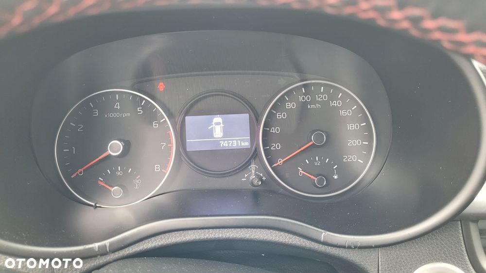 Kia Picanto 1.0 T-GDI OPF GT Line - 18