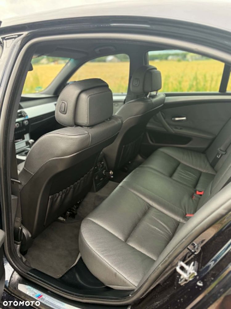 BMW Seria 5 530d - 7