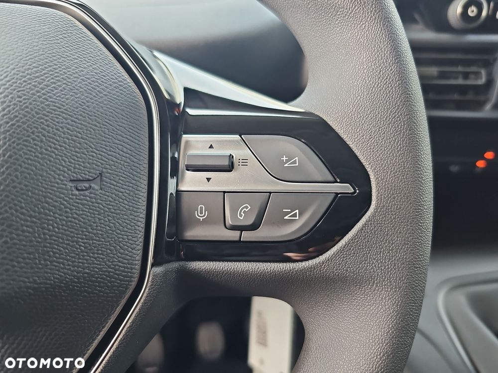 Peugeot Partner - 17