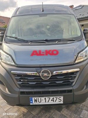 Opel MOVANO - 15