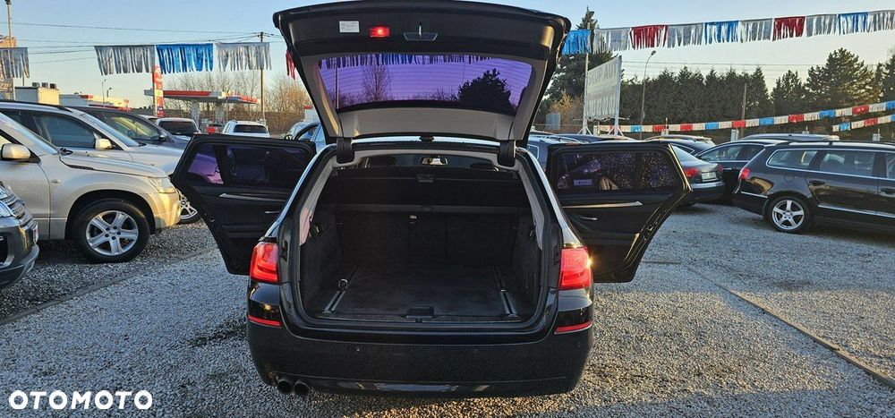 BMW Seria 5 - 29
