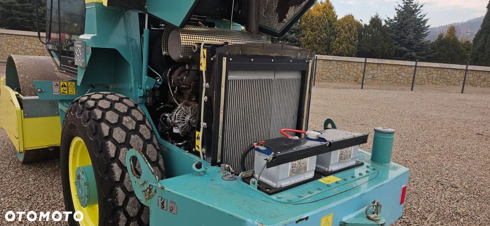 Ammann ASC 70 D - 13