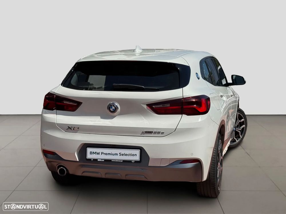 BMW X2 xDrive25e M Sport X - 5