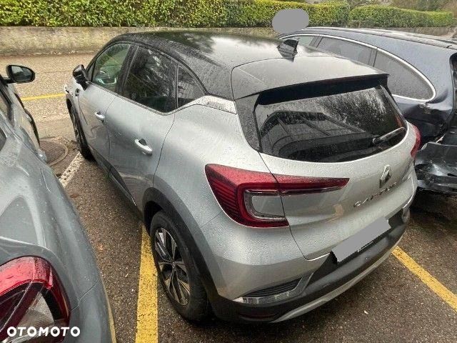 Renault Captur 1.3 TCe mHEV Intens EDC - 4