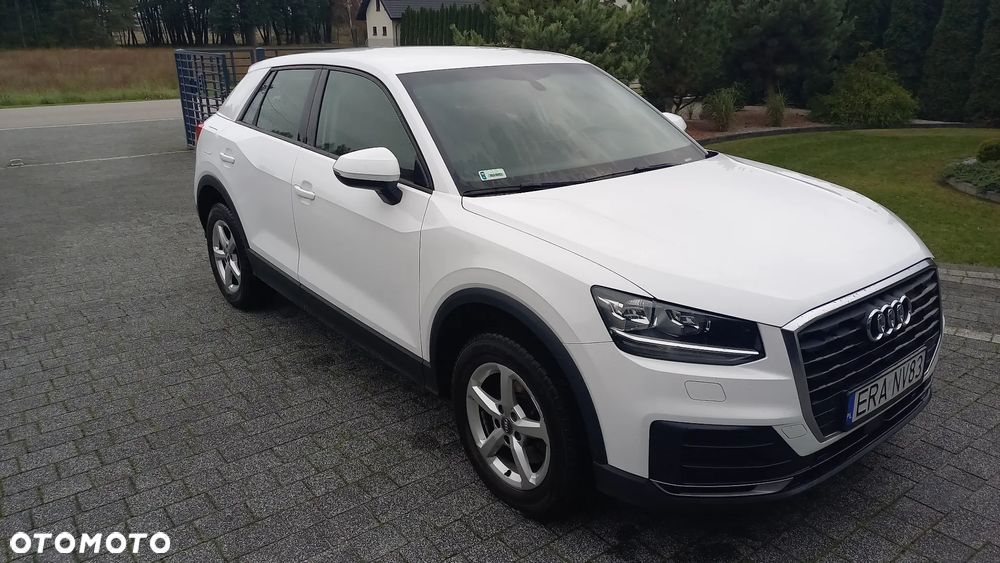 Audi Q2 1.4 TFSI CoD Sport - 3